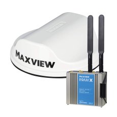 MAXVIEW ROAM X trådlös 5G