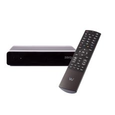 VU+ ZERO 1x DVB-S2 Linux Receiver Full HD 1080p