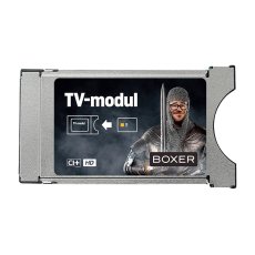Boxer/Viaccess CA-modul för DVB-T2/HDTV